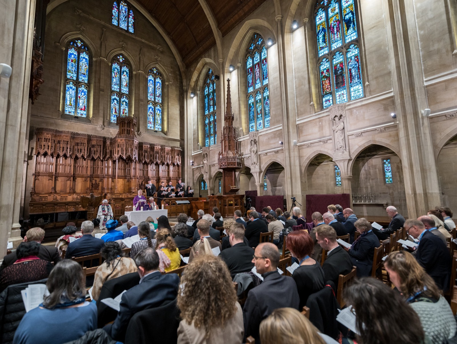 Felkészültek Krakkóra az európai evangélikus egyházak