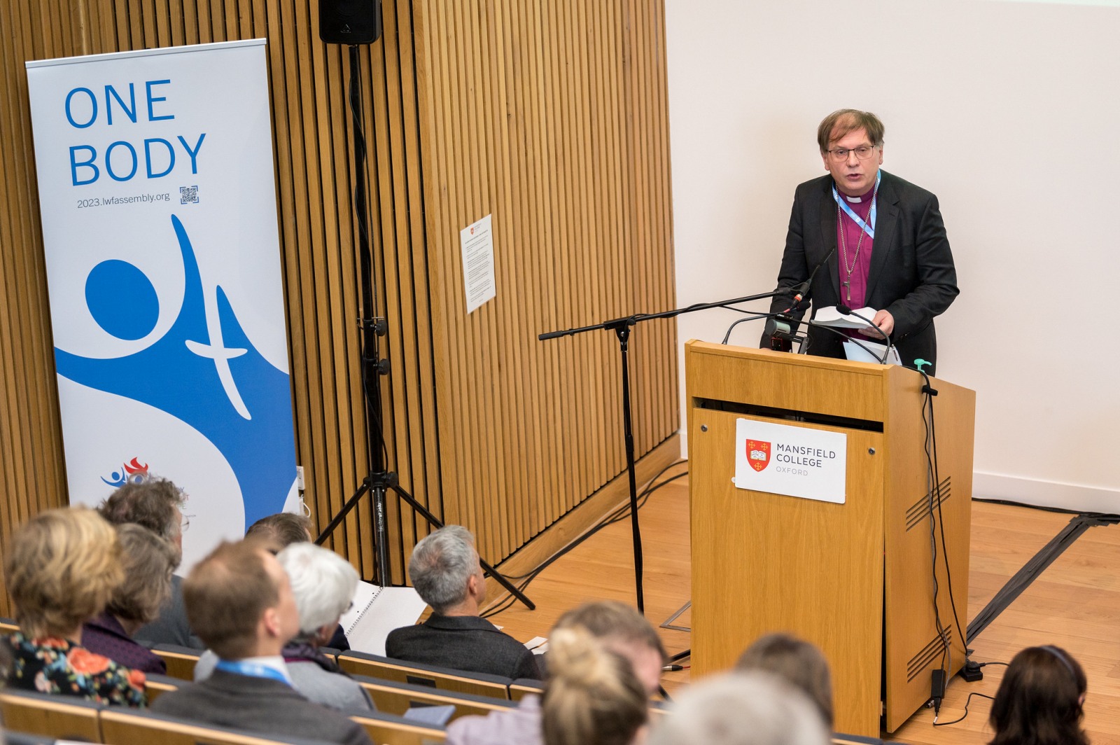 Felkészültek Krakkóra az európai evangélikus egyházak