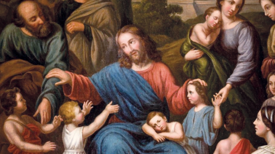 Szigetlakók szentjei