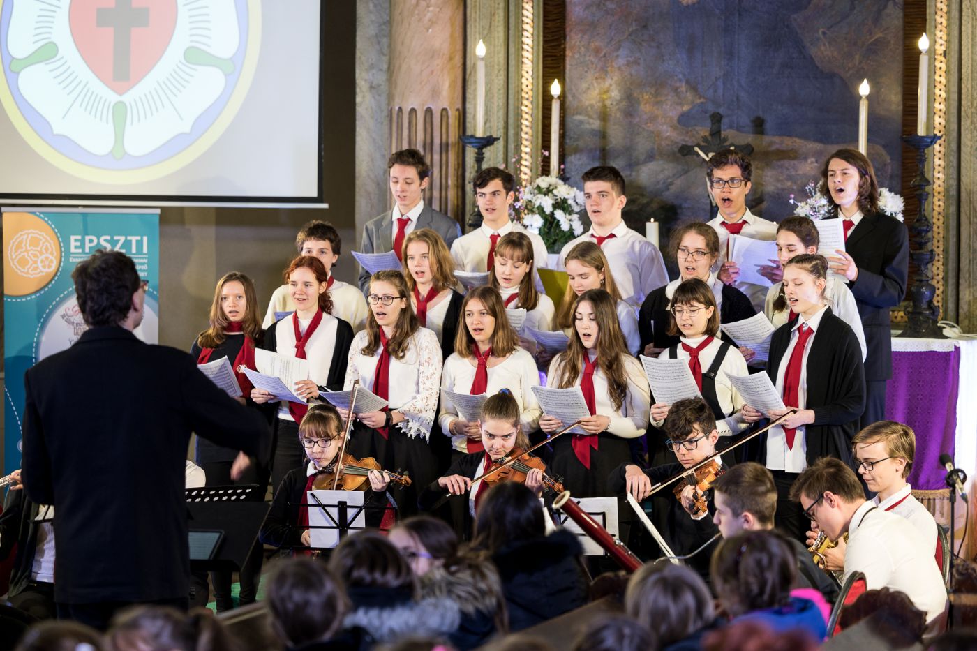 20230331 0401 Miskolc evangelikus diakkorusok orszagos talalkozoja foto Magyari Marton Evangelikus Neveles 5