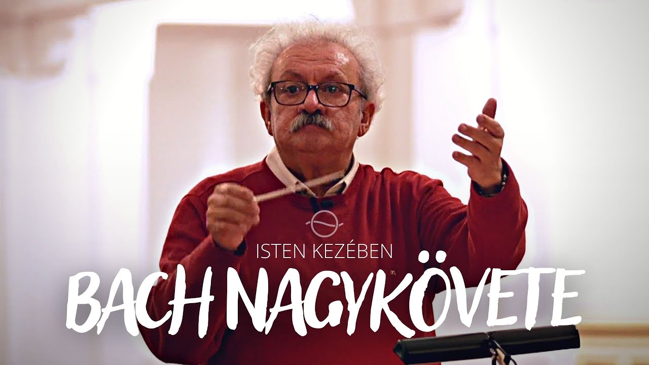 indexkép: Isten kezében – Kamp Salamon karnagy – Bach nagykövete