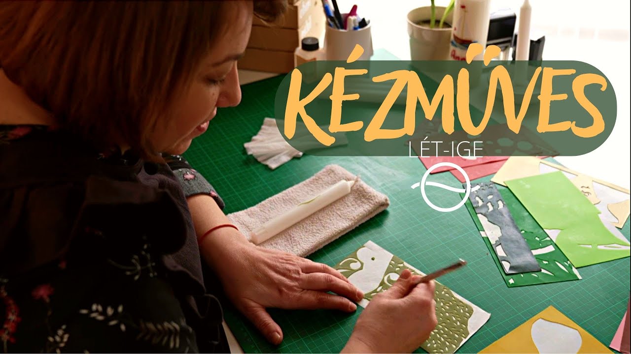 indexkép: Lét-Ige - Kézműves gyertyák