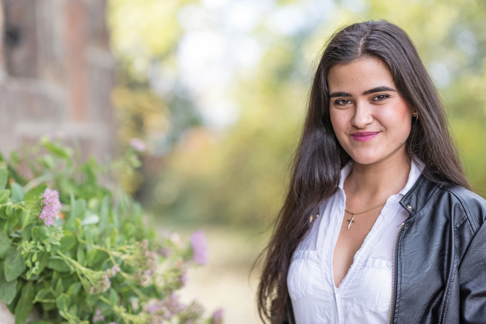 A hit nem matematikai egyenlet - Furda Szabina az Istentől kapott többletről