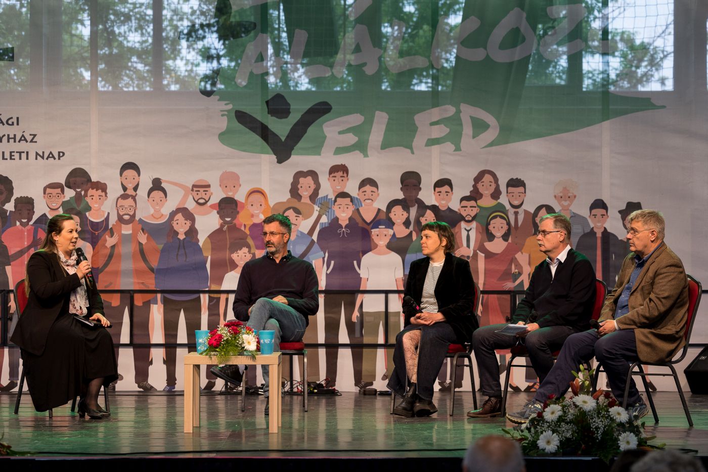 20230513 Csomor Eszaki Egyhazkerulet misszioi nap foto Magyari Marton 18