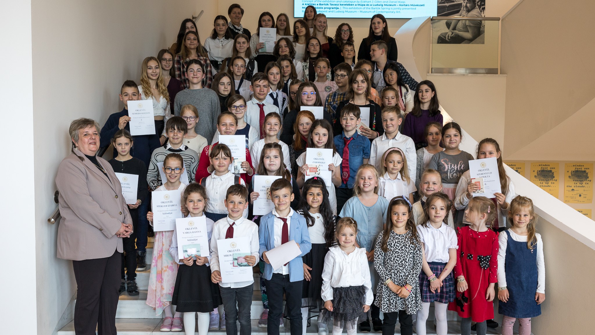 Kihirdették az országos evangélikus rajpályázat eredményét