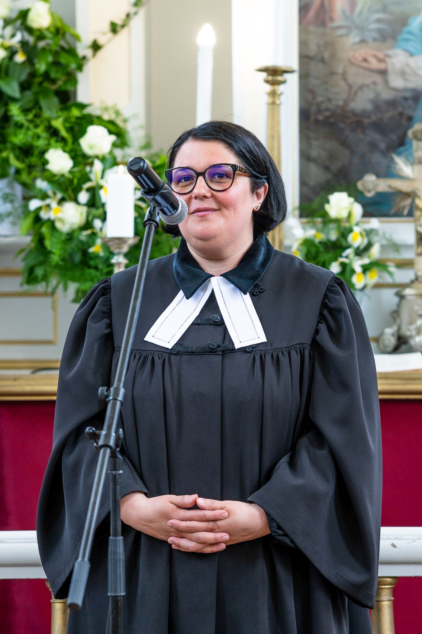 Szigethyné Szenteczki Katalin