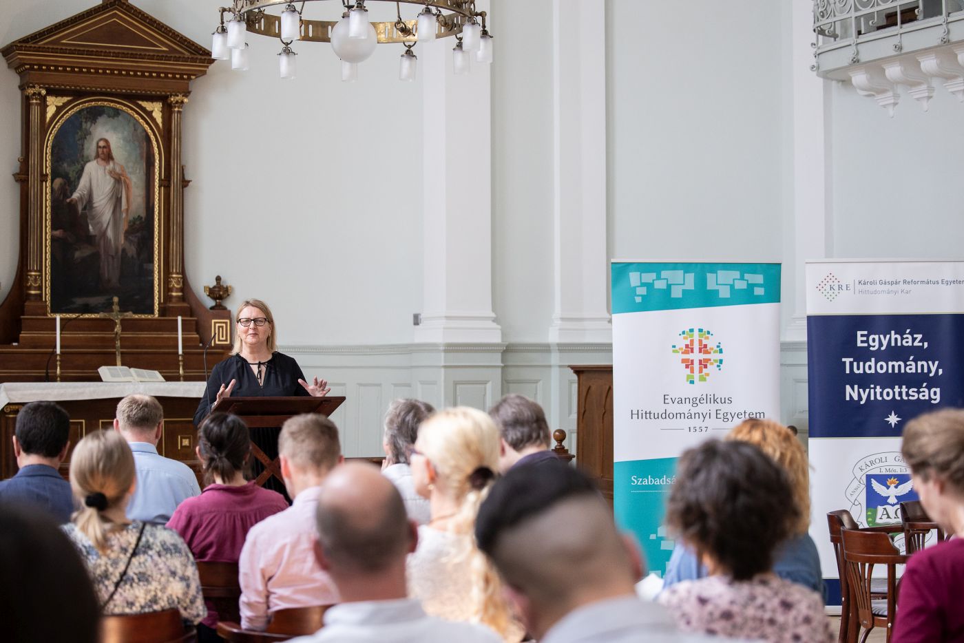 20230524 nemzetkozi szimpozium konfirmacio konferencia temajarol foto Pete Dora 4