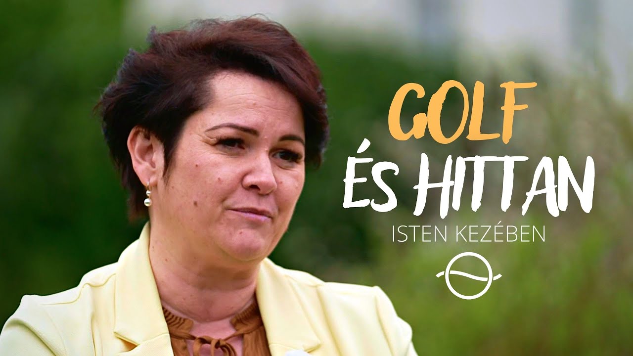 Isten kezében: Takácsné Papp Erzsébet