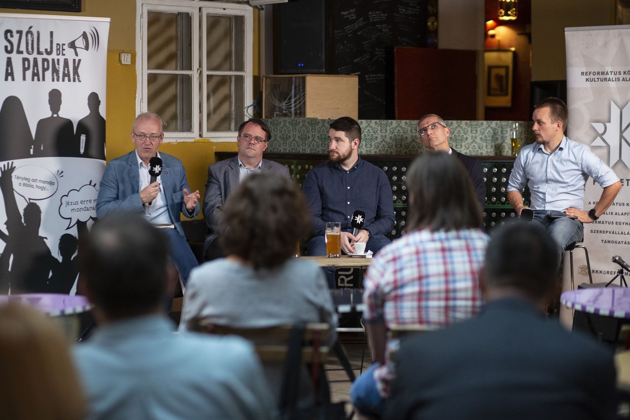 20230609 Szolj be a papnak foto Hurta Hajnalka 2