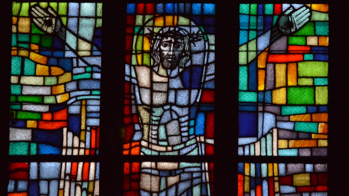 Napi ige: Krisztus áldozatából fakad az élet