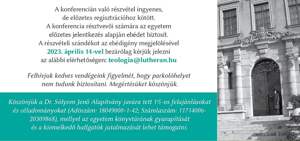 Dies Academicus 2023.04.21 meghivo 4