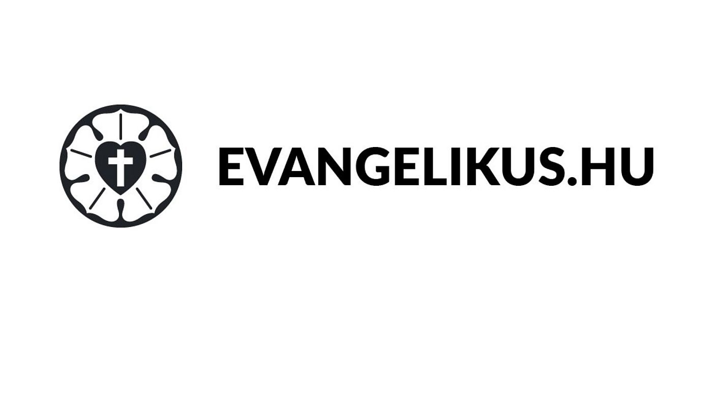 Evangélikus.hu honlap logója