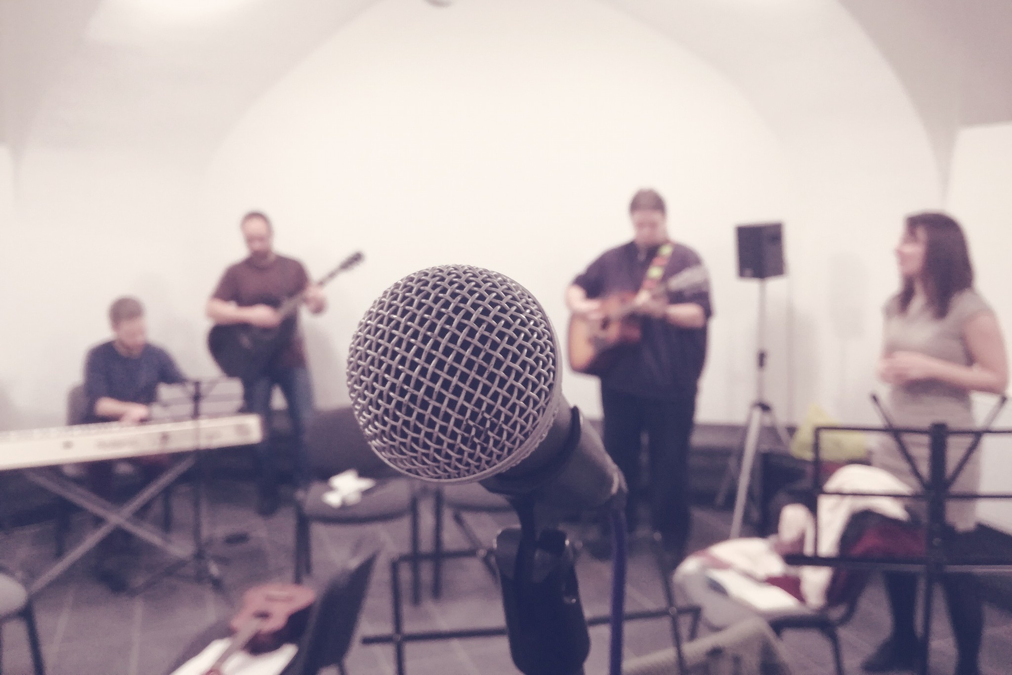 gyermek es ifjusagi szolgalat konnyuzene probaterem lift