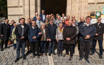 európai protestáns muzeológusok találkozója Sopronban