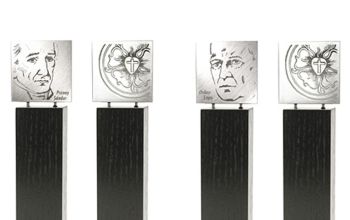 Ordass- és Prónay-díj