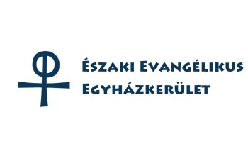 MEE Északi Egyházkerületének logója