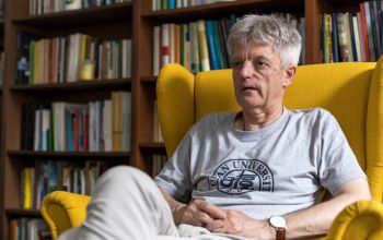 Setényi János oktatáskutató