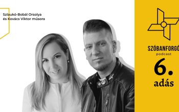 Szóbanforgó 6.