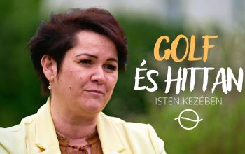 Isten kezében: Takácsné Papp Erzsébet