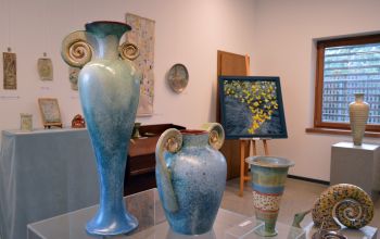 Szakrális művészet Budakeszin