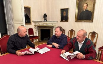 A közös előretekintés jegyében