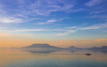 Evangélikus istentiszteletek a Balatonnál és a Velencei-tónál nyaralóknak