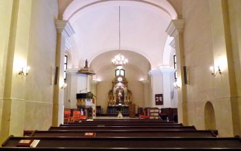 Bemutatkozik a Cinkotai Evangélikus Egyházközség