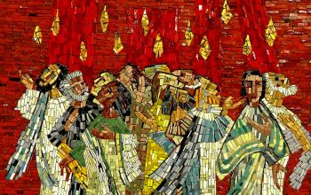 Napi ige: Tüzet és lobogást kérünk