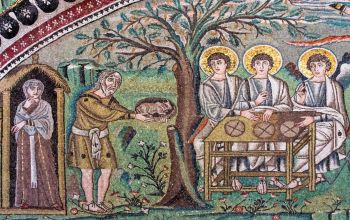 Őrállókként, meggyőződésből