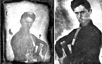 A határtalan, halhatatlan Petőfi