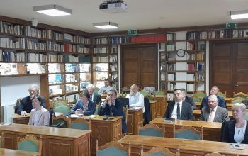 Déli Egyházkerület közgyűlése április 22-én