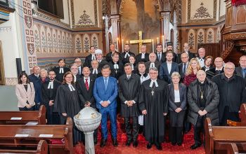 Száz éve önállósodott a muravidéki evangélikusság