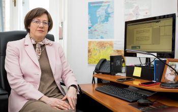 Cselovszkyné Tarr Klára