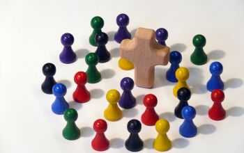 Cselekedj igazságosan, törekedj szeretetre, légy alázatos