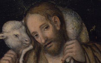 Napi ige: A jó pásztorról