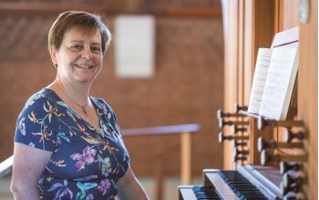 Kántori karácsony, karácsonyi kántor