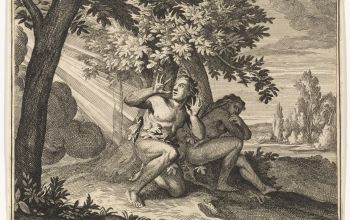 Napi ige: Hová bújtam?