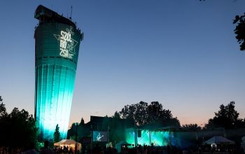 Szélrózsa találkozó Gyulán - fotó: Magyari Márton