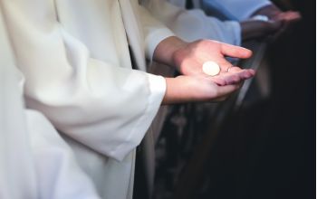 Konfirmáció és elköteleződés