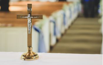 Napi ige: Gondolatok Isten szentségéről