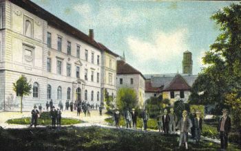 késmárki líceum