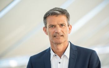 „Az evangélium sokszínűségét hordozzuk” Enno Haaksot, a Gusztáv Adolf Segélyszervezet főtitkárát kérdeztük